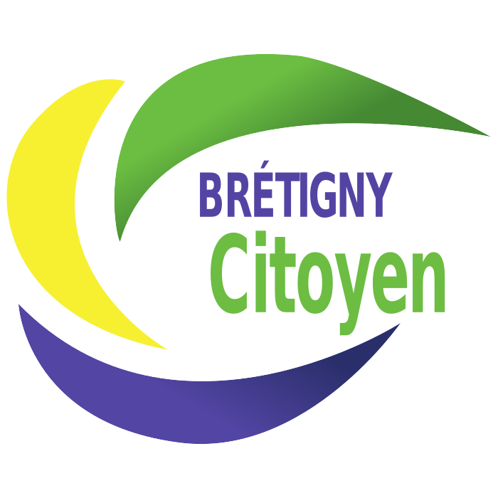 Brétigny-sur-Orge Citoyen !