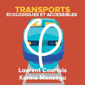 Lire la suite à propos de l’article Pour des transports écologiques et accessibles